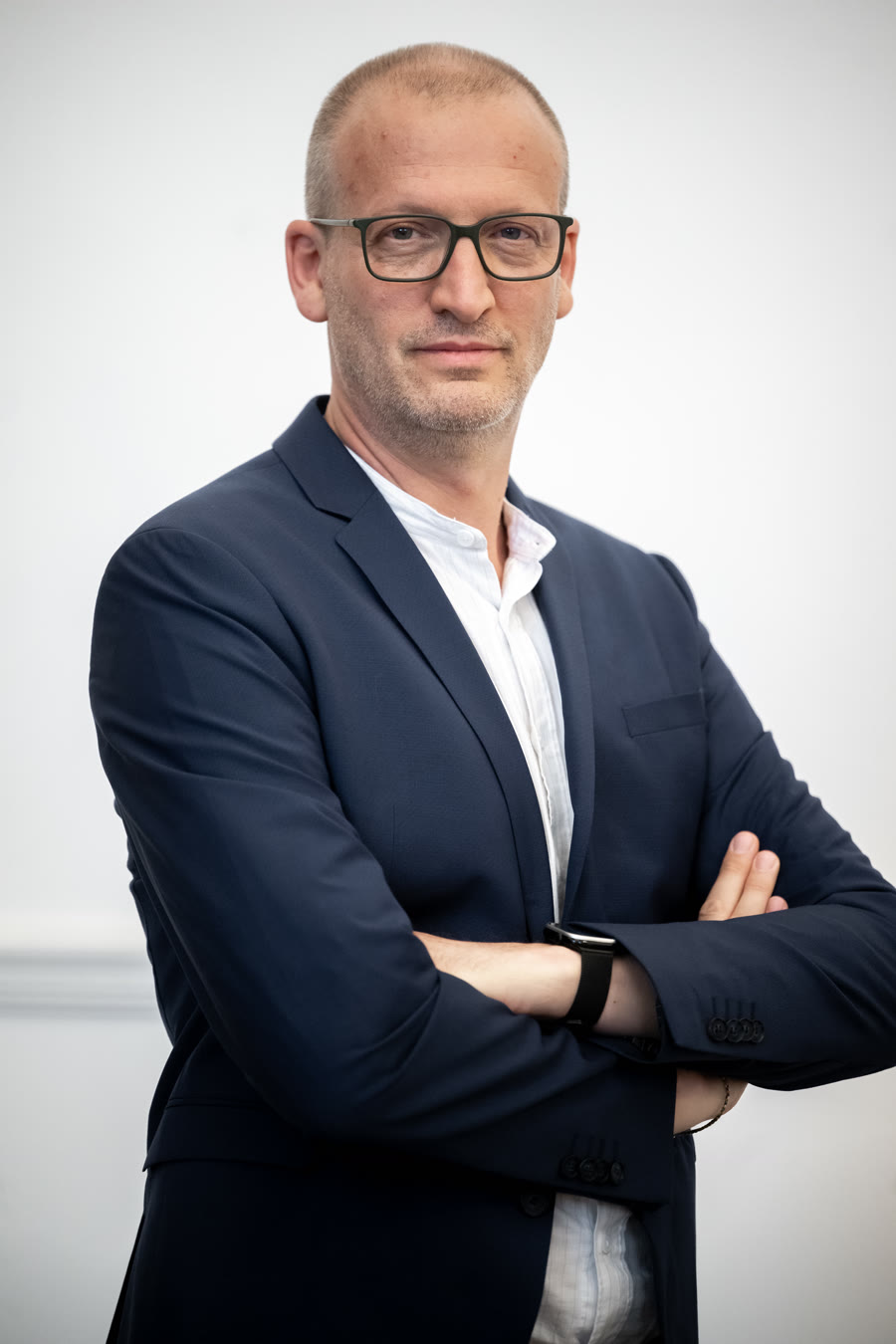 Zoltán Tarr
